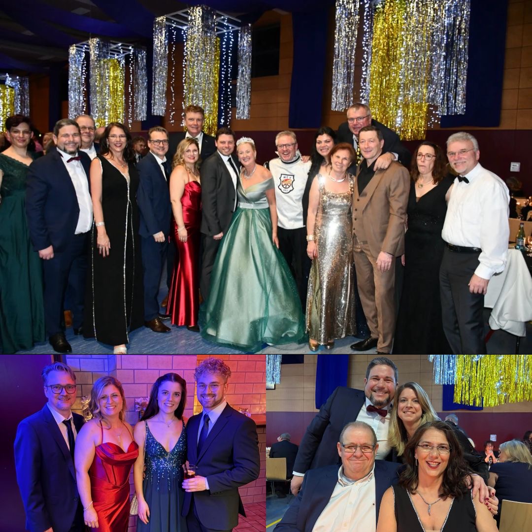 Ball des Jahres Mömlingen