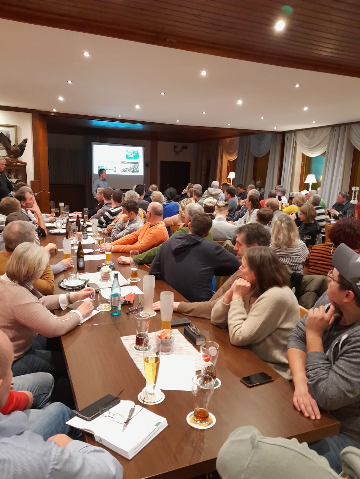 Benötigt der Landkreis Miltenberg einen eigenen Schlachthof?