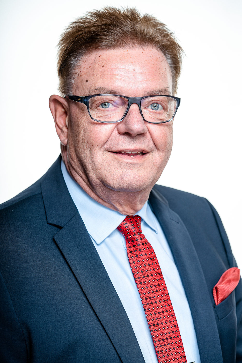 Günther Oettinger als stellv. Landrat gewählt