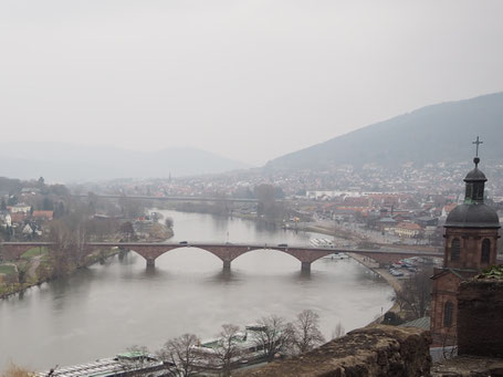 Sanierung der Mainbrücke in Miltenberg