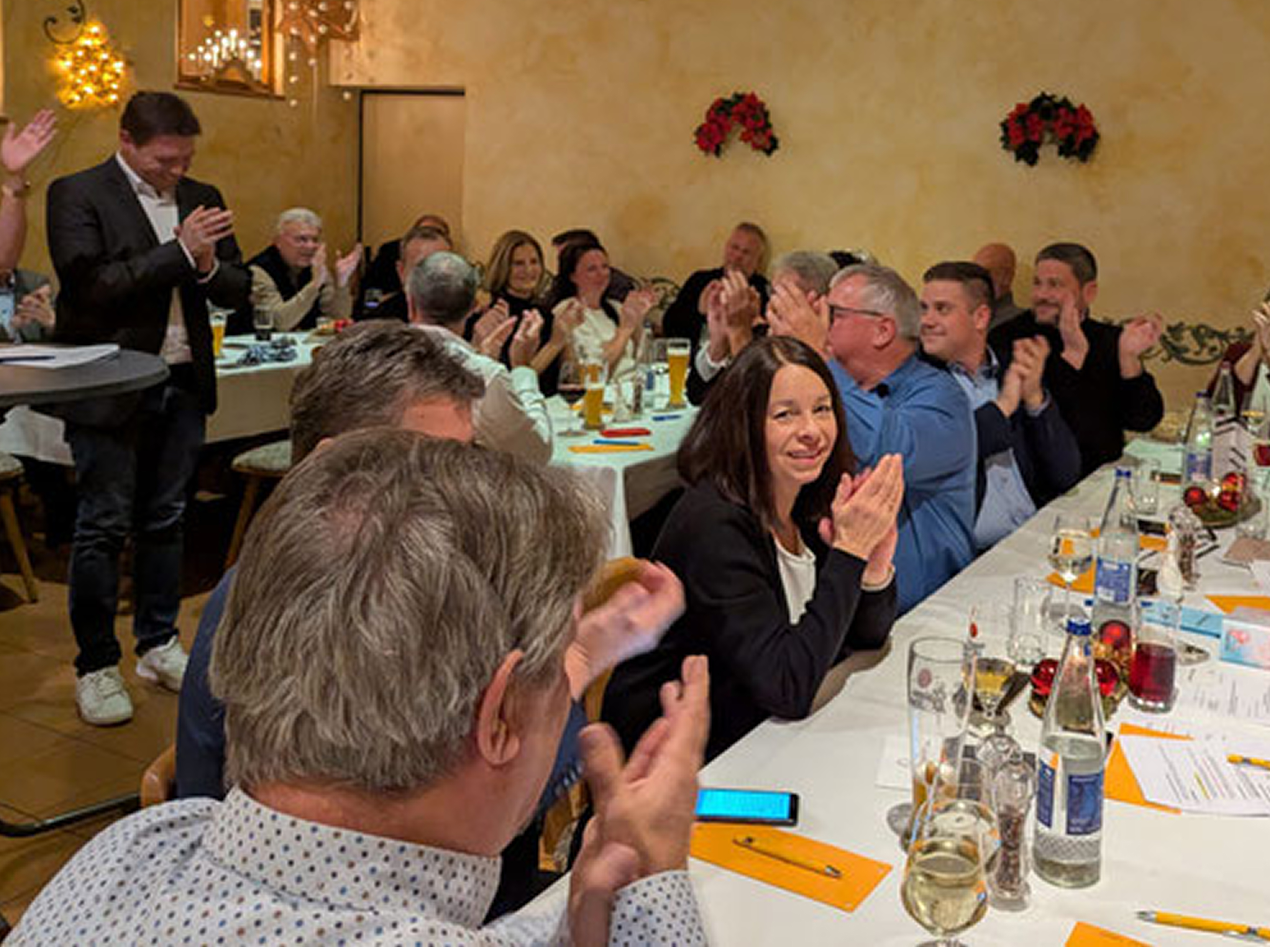 Aufstellungsversammlung