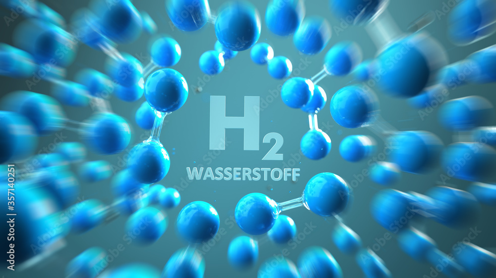 Wasserstoff! Zukunft auch für unsere Region?