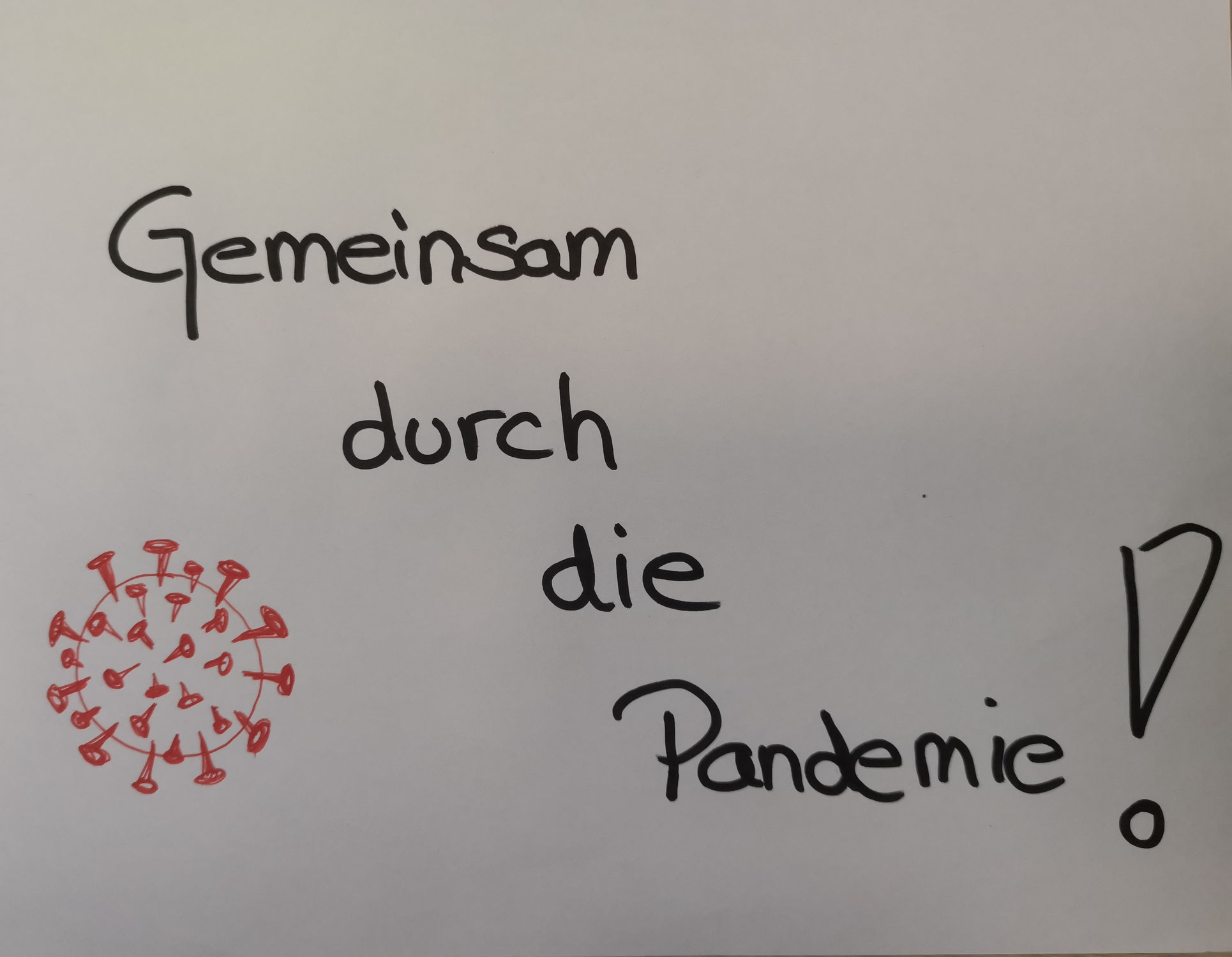 Wie können wir den Mittelstand in der Pandemie unterstützen?