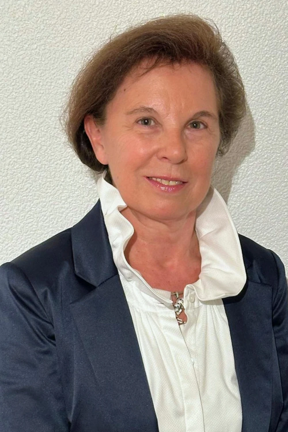 Claudia Müller-Bartels