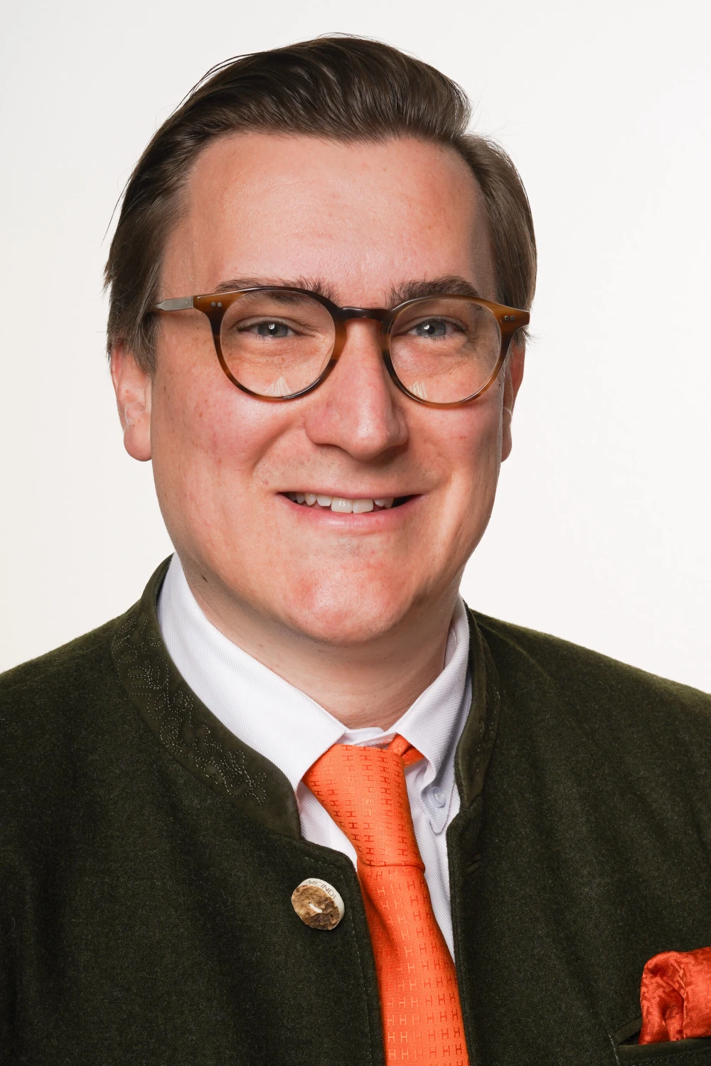 Rasso-Philipp von Hünersdorff