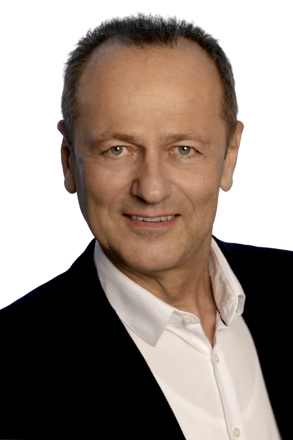 Tobias Olbort